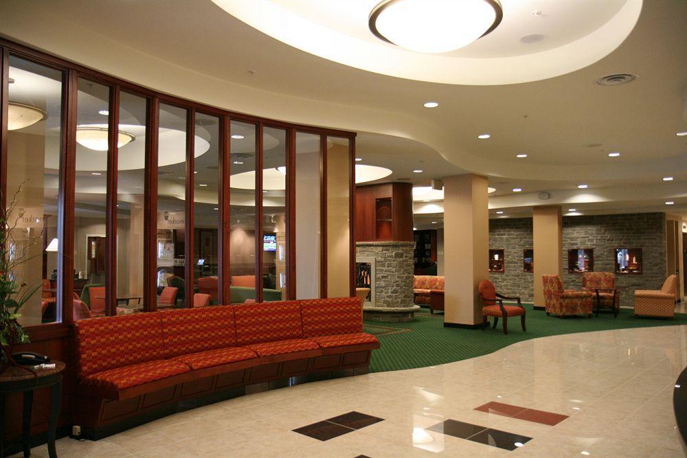 Courtyard By Marriott Halifax Downtown Hotel Kültér fotó