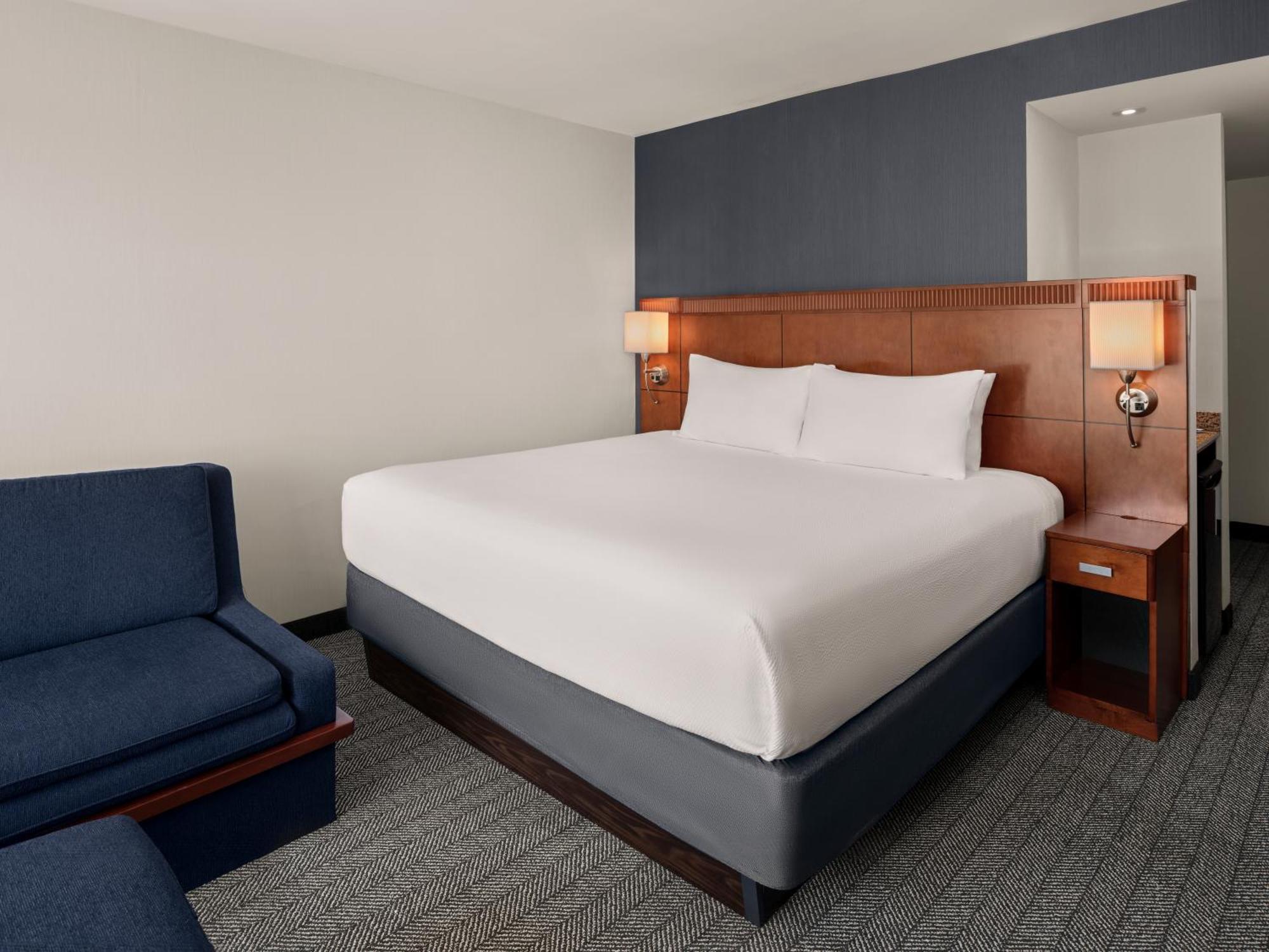 Courtyard By Marriott Halifax Downtown Hotel Kültér fotó