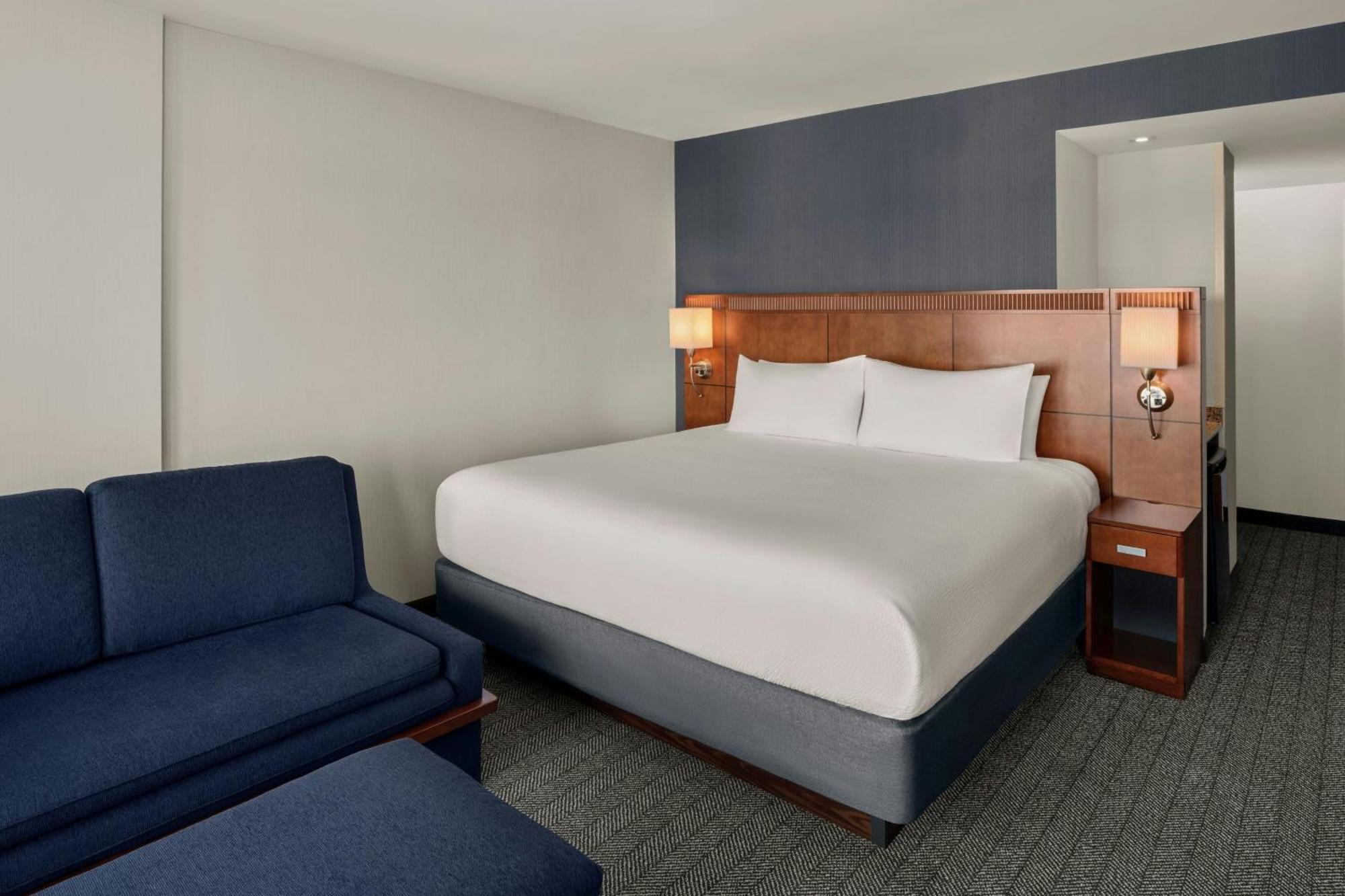Courtyard By Marriott Halifax Downtown Hotel Kültér fotó