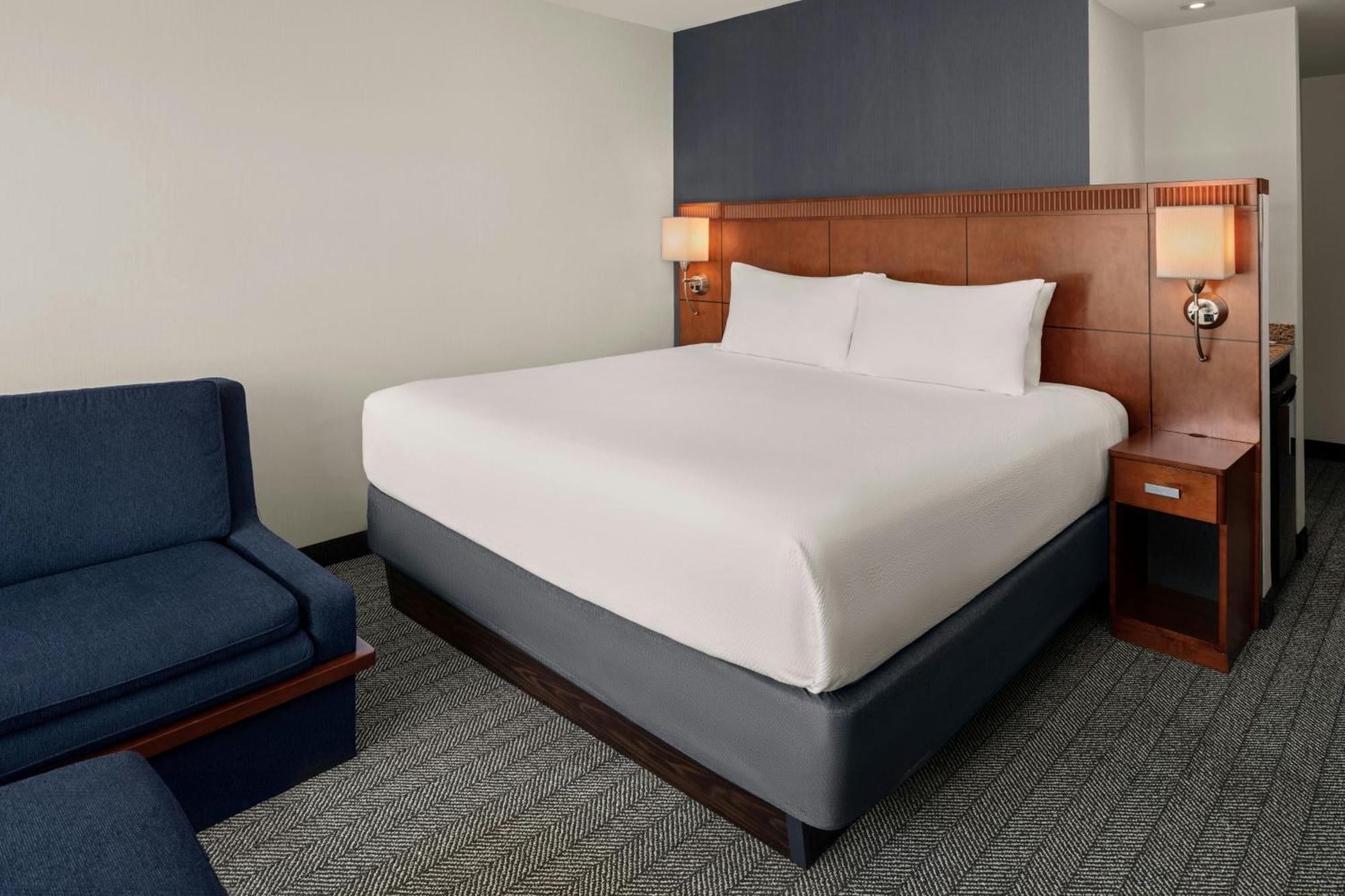 Courtyard By Marriott Halifax Downtown Hotel Kültér fotó