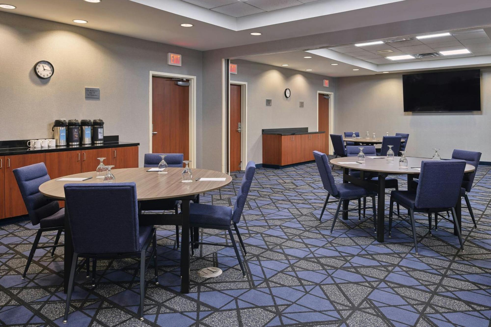 Courtyard By Marriott Halifax Downtown Hotel Kültér fotó