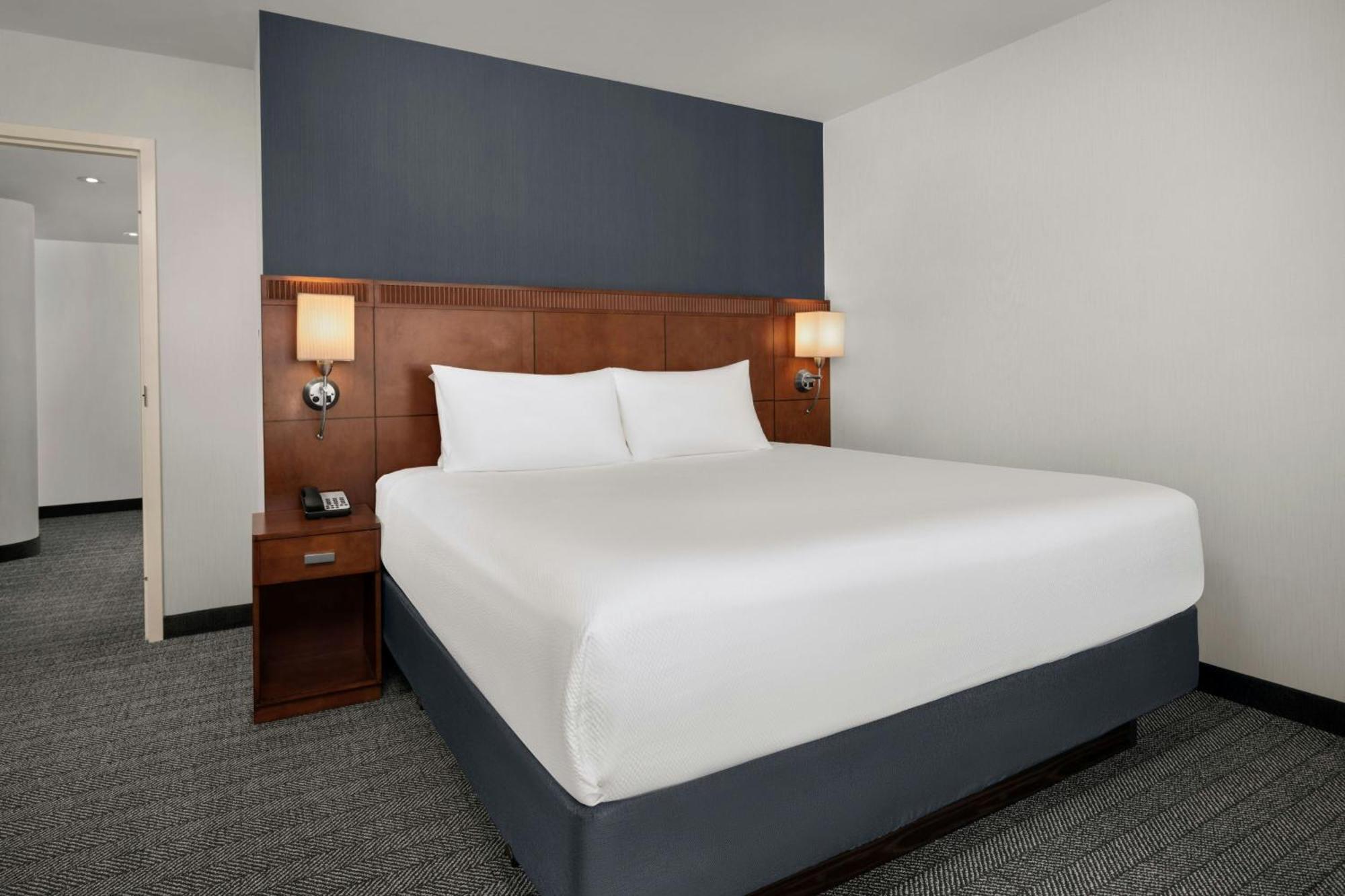 Courtyard By Marriott Halifax Downtown Hotel Kültér fotó