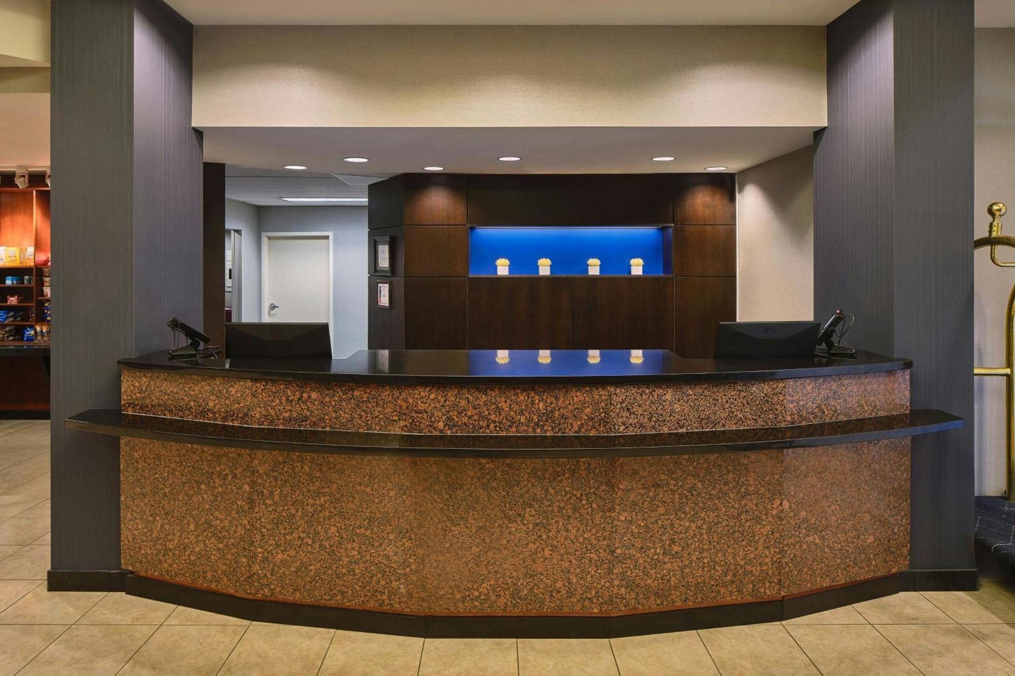 Courtyard By Marriott Halifax Downtown Hotel Kültér fotó