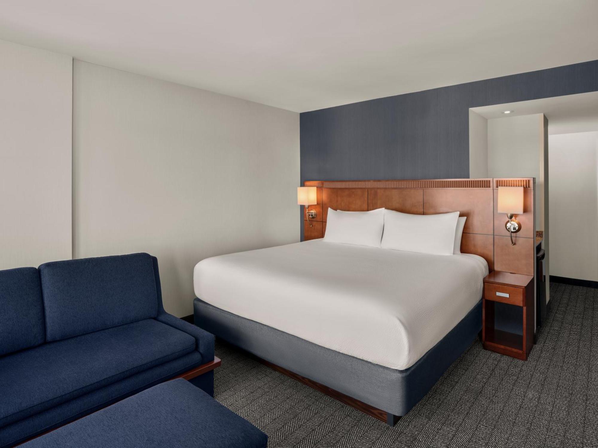 Courtyard By Marriott Halifax Downtown Hotel Kültér fotó