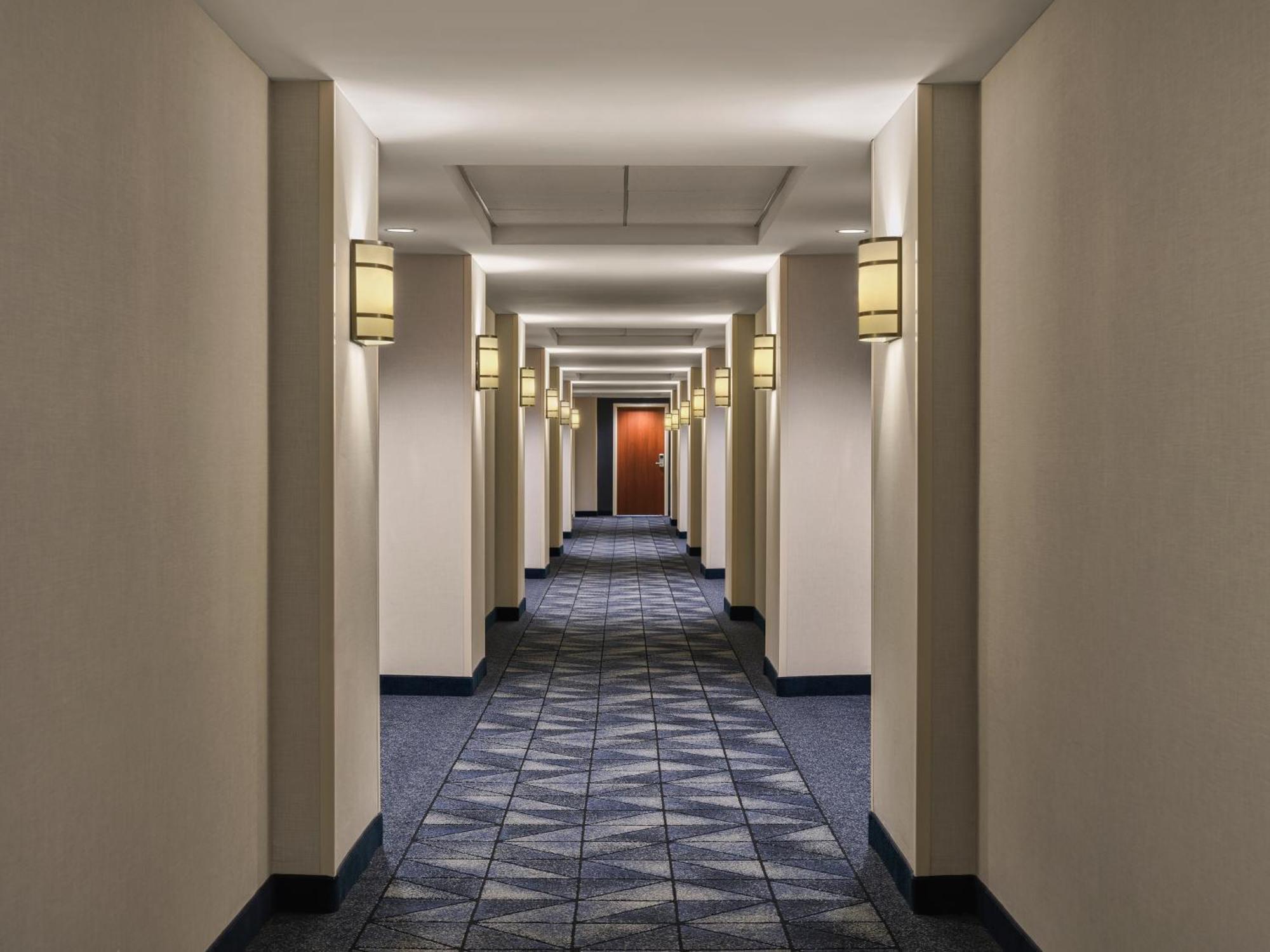 Courtyard By Marriott Halifax Downtown Hotel Kültér fotó