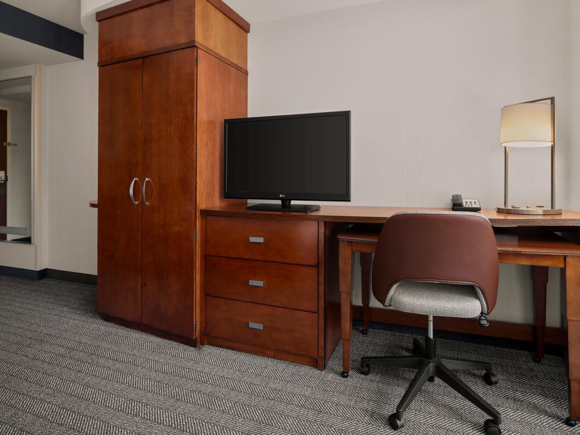 Courtyard By Marriott Halifax Downtown Hotel Kültér fotó