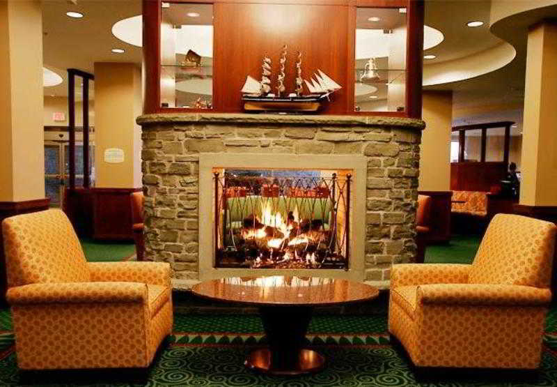 Courtyard By Marriott Halifax Downtown Hotel Kültér fotó