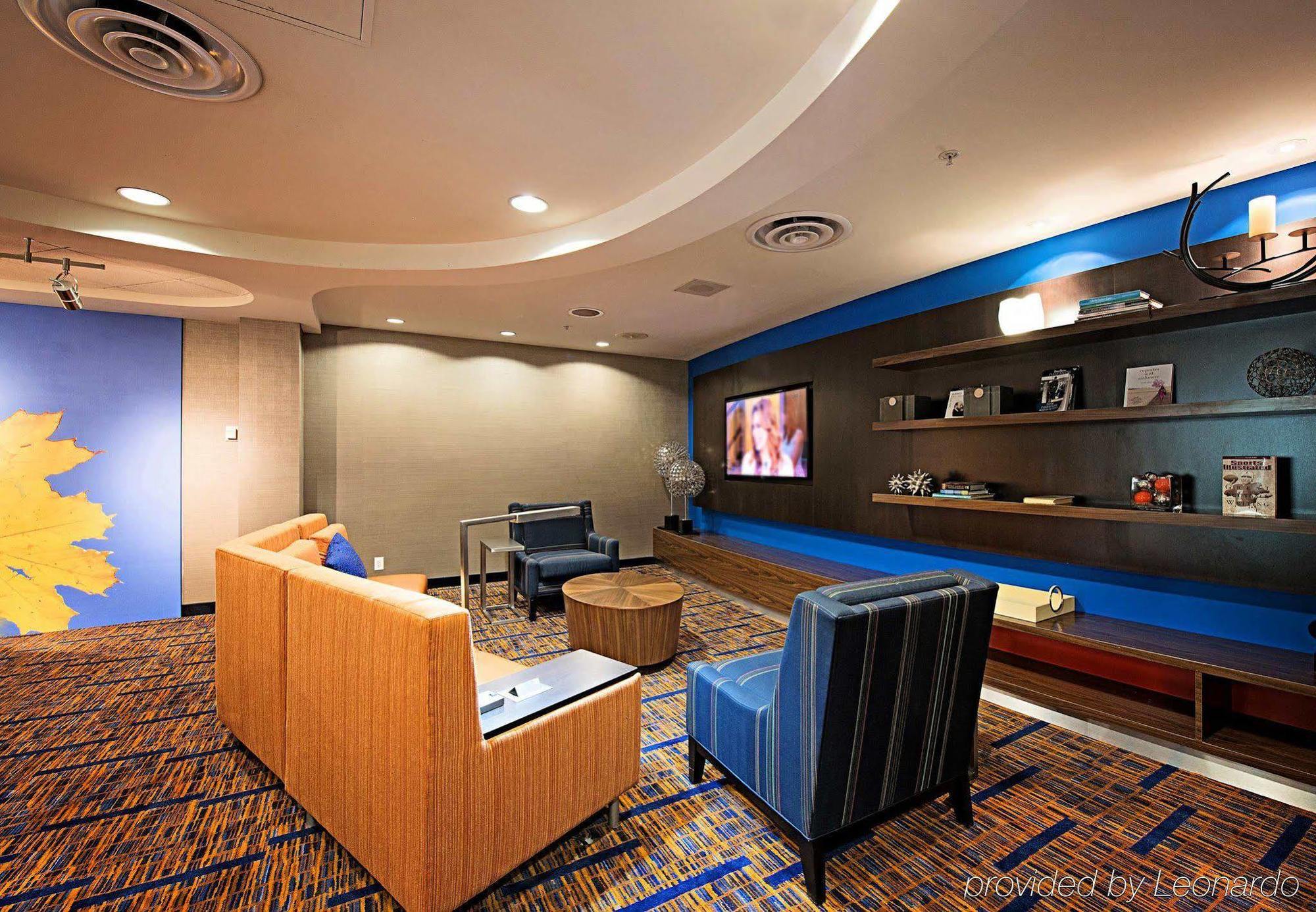 Courtyard By Marriott Halifax Downtown Hotel Kültér fotó