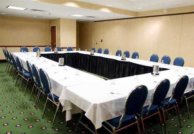 Courtyard By Marriott Halifax Downtown Hotel Kültér fotó