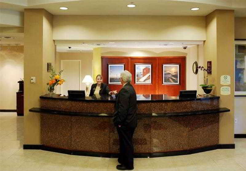Courtyard By Marriott Halifax Downtown Hotel Kültér fotó