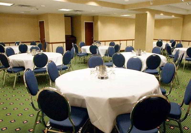 Courtyard By Marriott Halifax Downtown Hotel Kültér fotó
