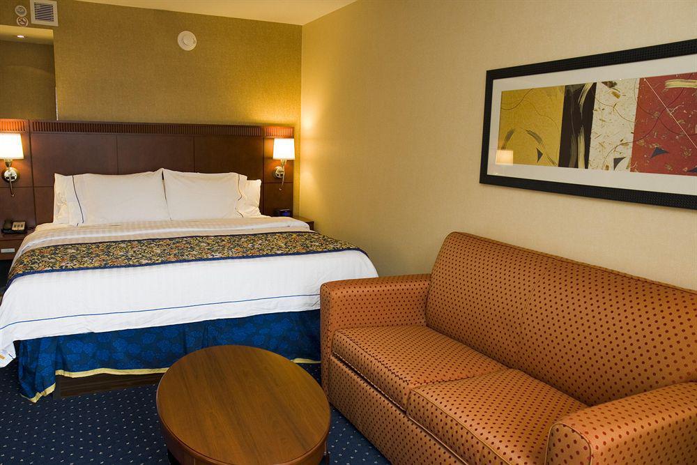 Courtyard By Marriott Halifax Downtown Hotel Kültér fotó